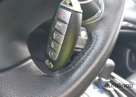 2013 Infiniti Jx35 z USA, uszkodzony, nr VIN 5N1AL0MN0DC325040